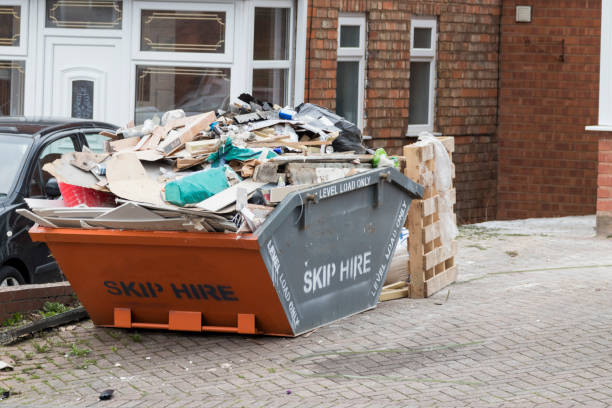 Best Professional Junk Removal  in Palos Park, IL